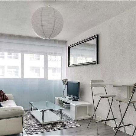 Appartements du Léman - Proches Genève - Parkings privés gratuits Annemasse Exterior foto