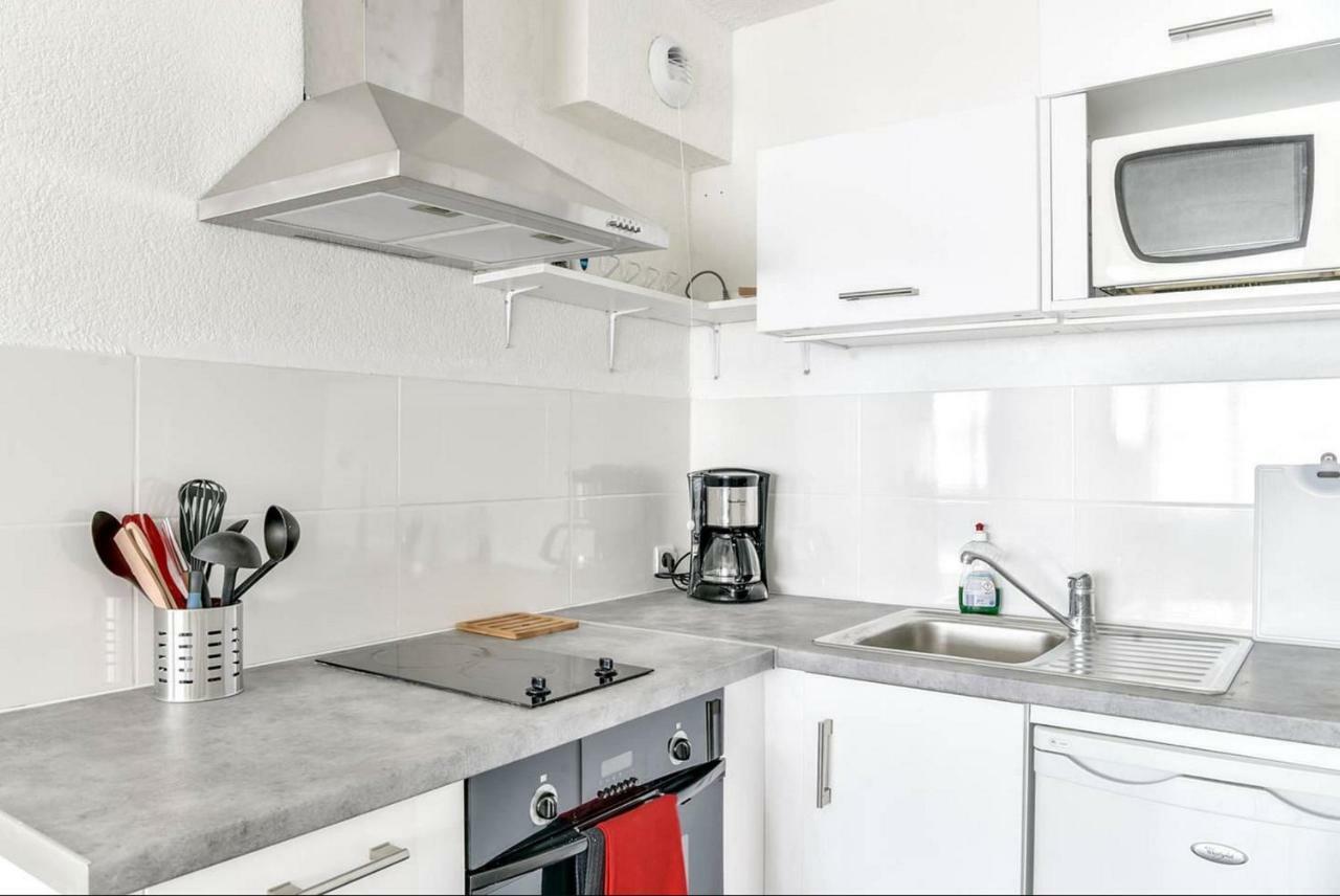 Appartements du Léman - Proches Genève - Parkings privés gratuits Annemasse Exterior foto