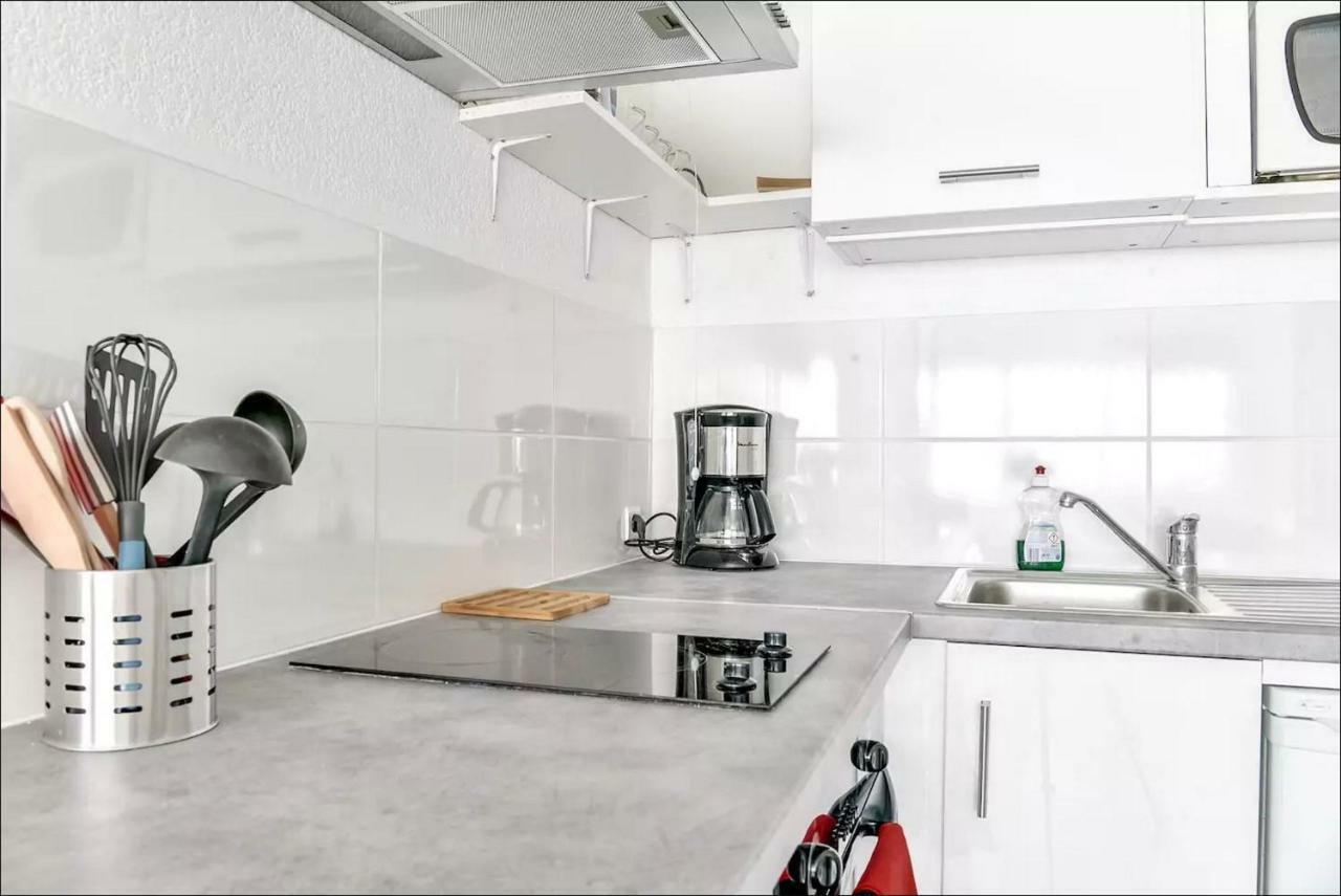 Appartements du Léman - Proches Genève - Parkings privés gratuits Annemasse Exterior foto