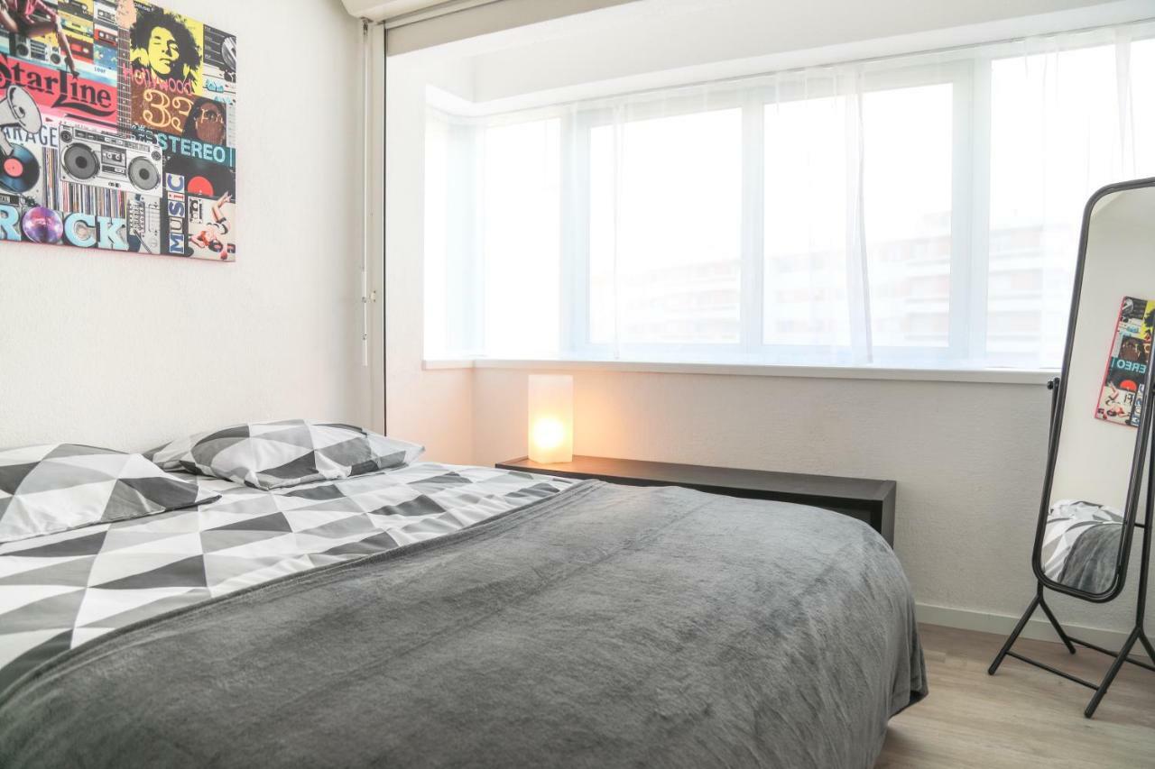 Appartements du Léman - Proches Genève - Parkings privés gratuits Annemasse Exterior foto