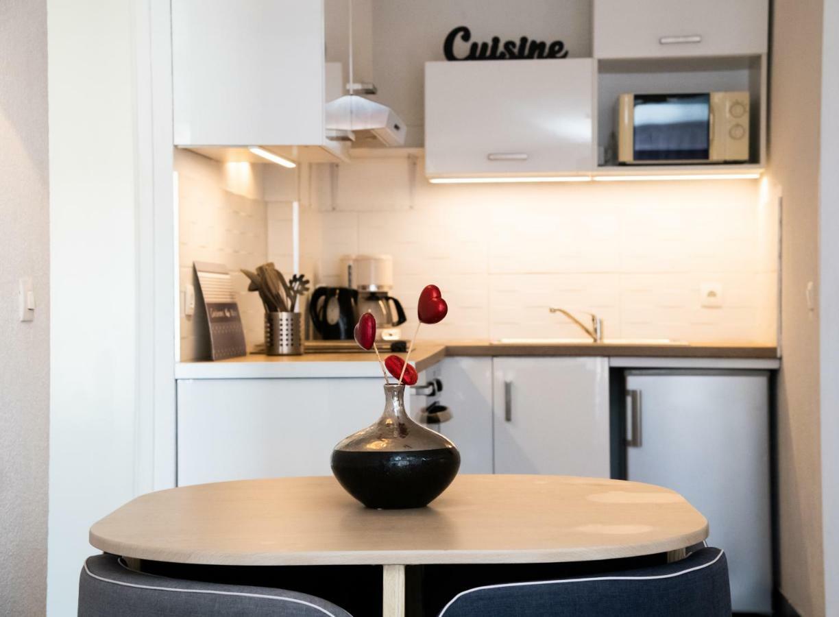 Appartements du Léman - Proches Genève - Parkings privés gratuits Annemasse Exterior foto
