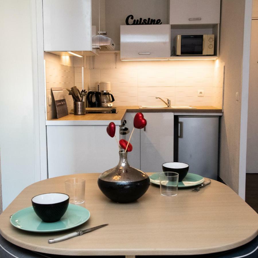 Appartements du Léman - Proches Genève - Parkings privés gratuits Annemasse Exterior foto