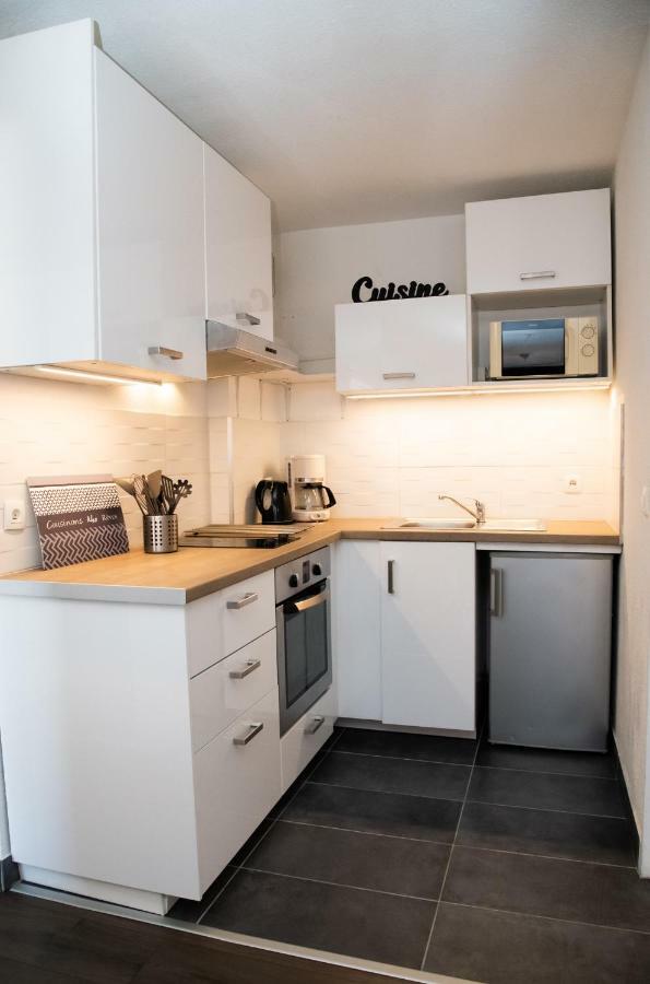 Appartements du Léman - Proches Genève - Parkings privés gratuits Annemasse Exterior foto